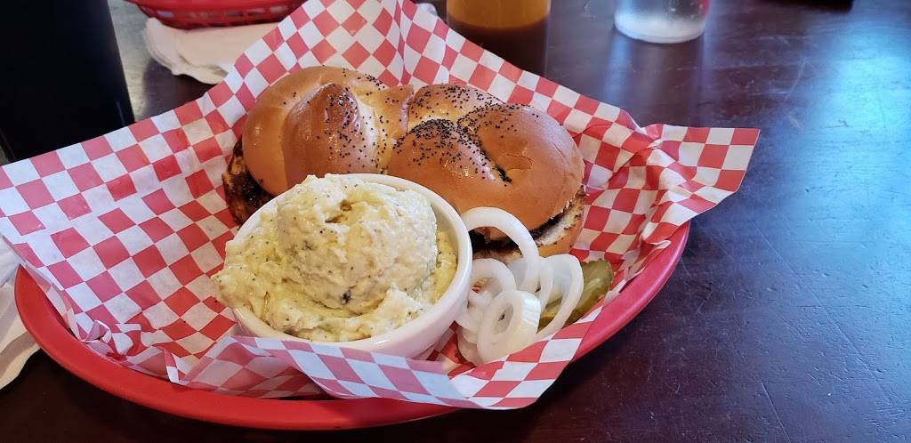 Bun n Barrel | restaurant | 1150 Austin Hwy, San Antonio, TX 78209, USA | 2108282829 OR +1 210-828-2829