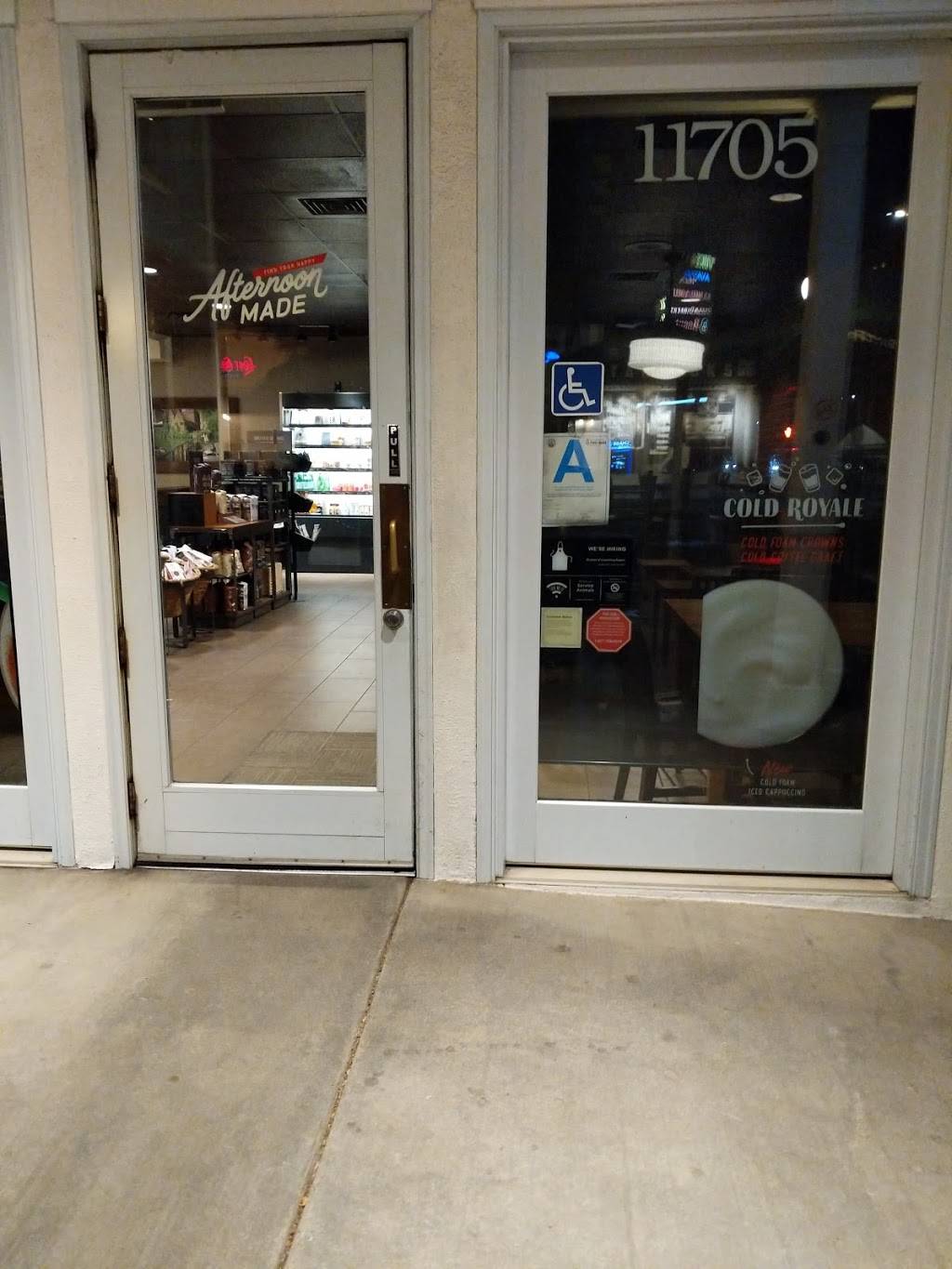 Starbucks | cafe | 11705 National Blvd, Los Angeles, CA 90064, USA | 3109144585 OR +1 310-914-4585