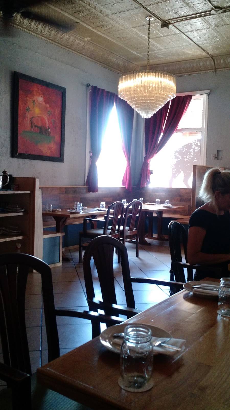 The Smiling Bison - Sanford | restaurant | 107 Magnolia Ave, Sanford, FL 32771, USA | 4079156086 OR +1 407-915-6086