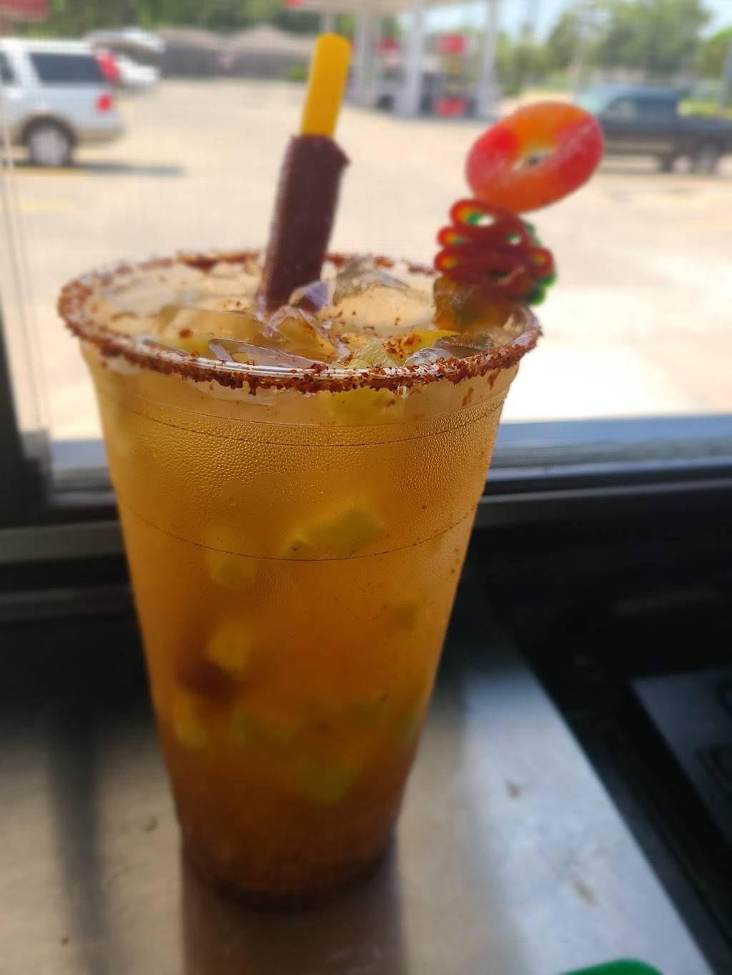 Taqueria Cuevas "El Mero Sabor De Guerrero" | restaurant | 8403 Hammerly Blvd, Houston, TX 77055, USA | 3462820132 OR +1 346-282-0132