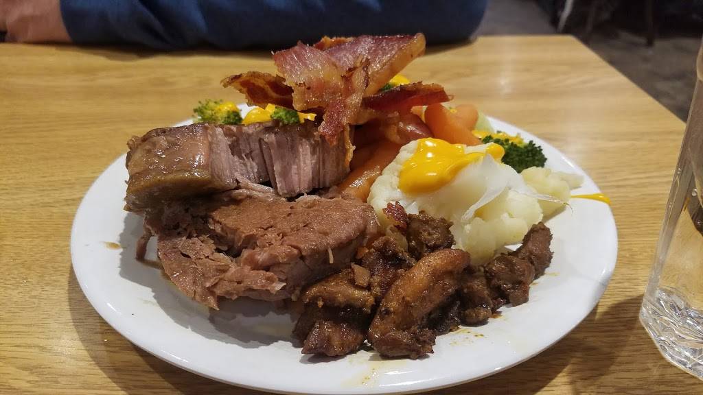 Golden Corral Buffet & Grill | restaurant | 13603 Grove Dr, Maple Grove, MN 55311, USA | 7632054570 OR +1 763-205-4570