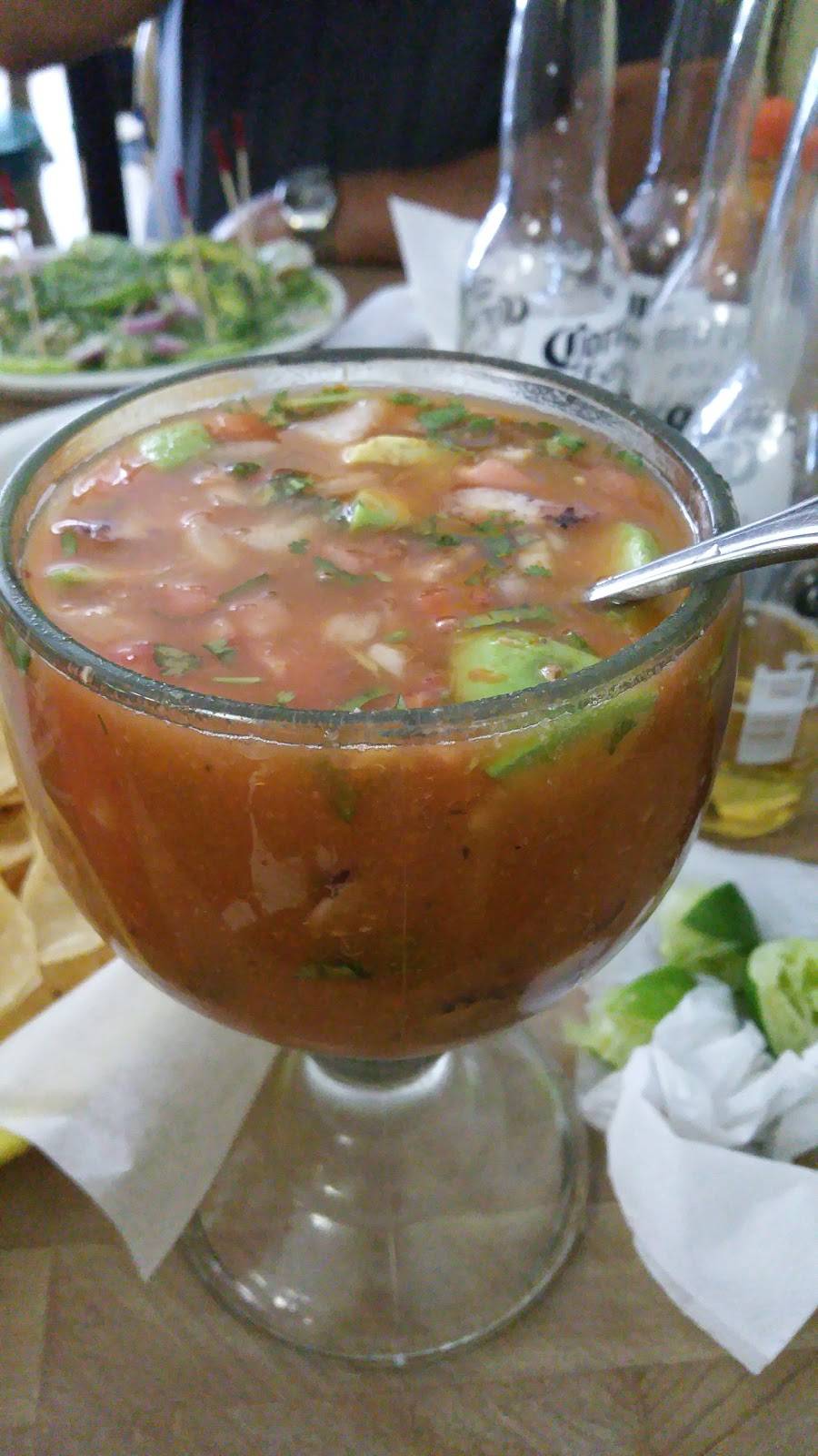 Mariscos Colima | restaurant | 101 E Glenn Ave, Modesto, CA 95358, USA | 2095410446 OR +1 209-541-0446