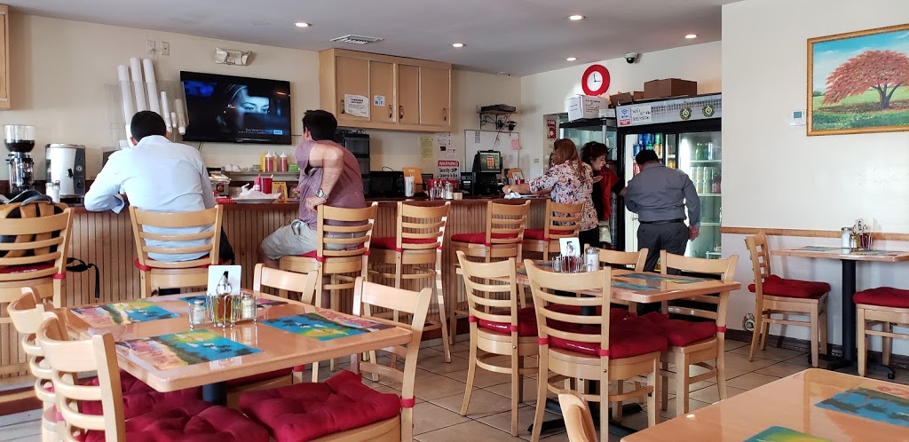 El Bajareque | restaurant | 278 NW 36th St, Miami, FL 33127, USA | 3055765170 OR +1 305-576-5170