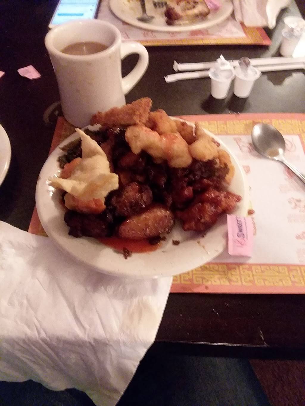 Double Dragon Chinese Restaurant & Buffet | restaurant | 908 Jamesway Shopping Center, Timberville, VA 22853, USA | 5408968817 OR +1 540-896-8817