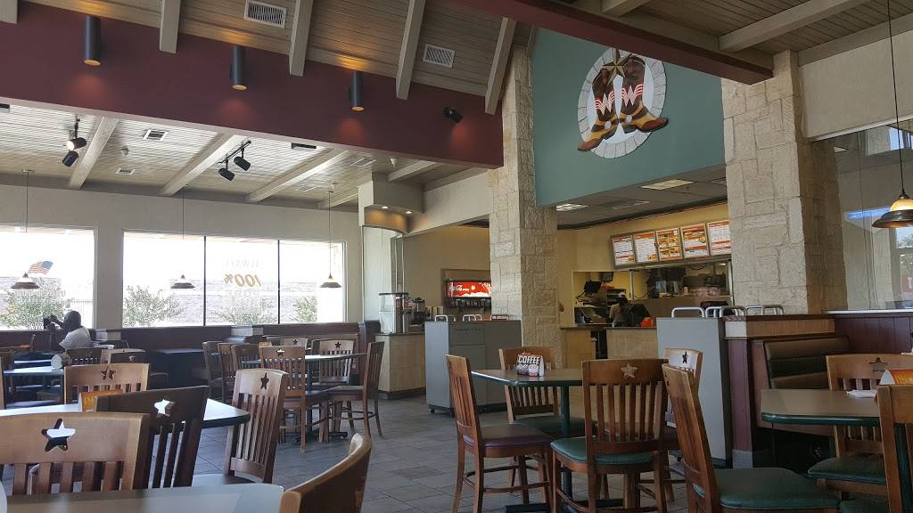 Whataburger | restaurant | 8501 S Lancaster Rd, Dallas, TX 75241, USA | 9722243511 OR +1 972-224-3511