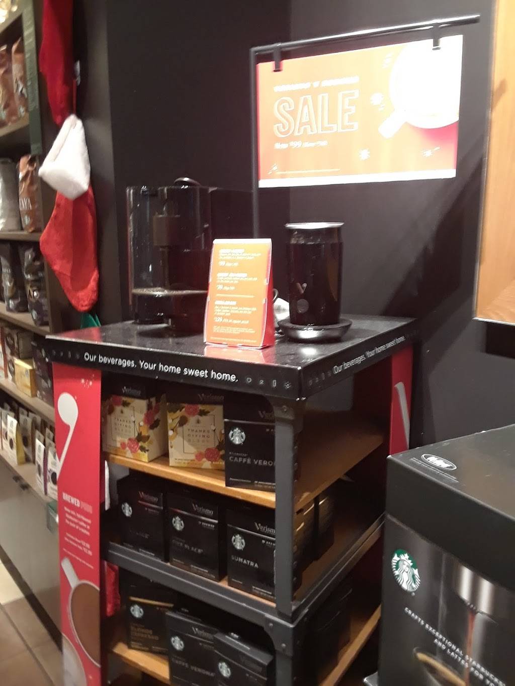 Starbucks | cafe | 13851 S John Young Pkwy, Orlando, FL 32837, USA | 4078597745 OR +1 407-859-7745