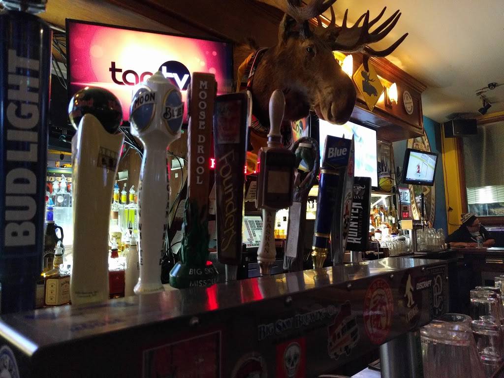 Hermanns Olde Town Grille | restaurant | 195 W Liberty St, Plymouth, MI 48170, USA | 7344511213 OR +1 734-451-1213