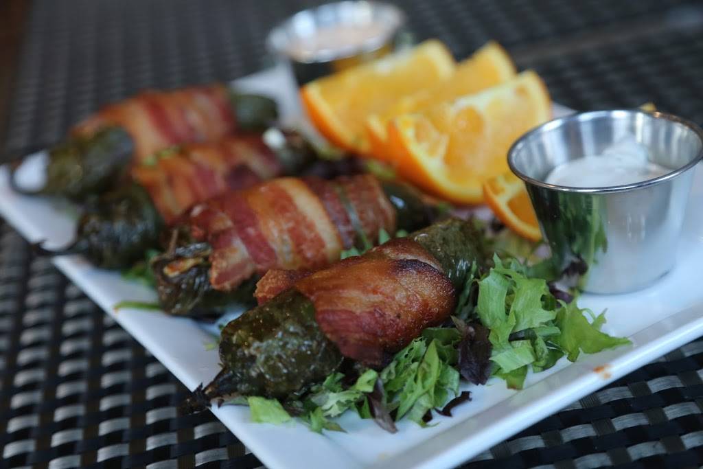 Blue Habanero - Street Tacos & Tequila | restaurant | 6416 Detroit Ave, Cleveland, OH 44102, USA | 2164651818 OR +1 216-465-1818