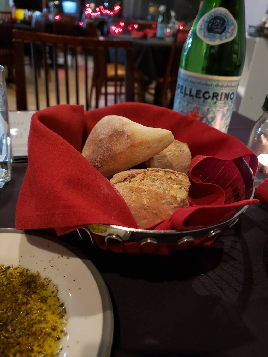 Gabbis Trattoria | restaurant | 2 Old Forge Rd, Helmetta, NJ 08828, USA | 7325902113 OR +1 732-590-2113