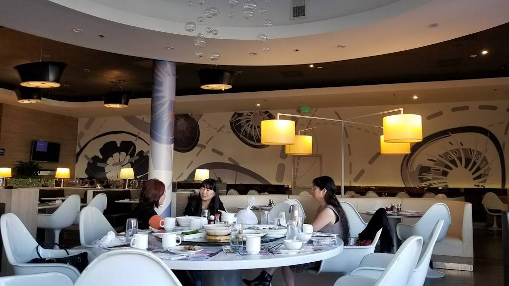 AA Cafe 小岛美食 | restaurant | 220 W Garvey Ave unit q, Monterey Park, CA 91754, USA | 6262888383 OR +1 626-288-8383