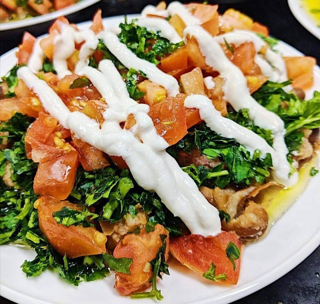 BISTRO MEDITERRANEO | restaurant | 2955 Clement St, San Francisco, CA 94121, USA | 6693336718 OR +1 669-333-6718