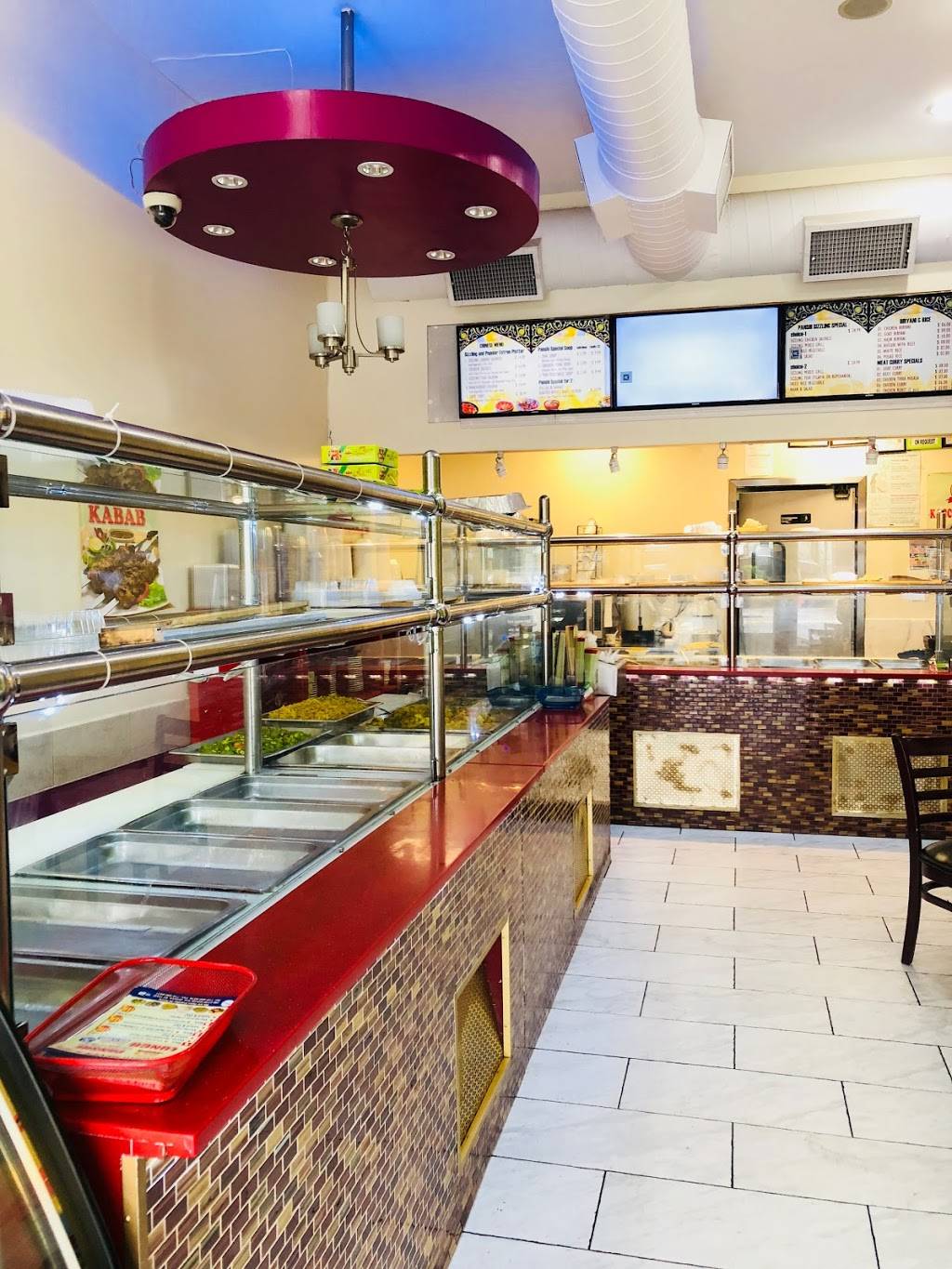 Panshi Restaurant & Party Hall (Halal) | restaurant | 168-37 Hillside Avenue, Jamaica, NY 11432, USA | 7184808516 OR +1 718-480-8516