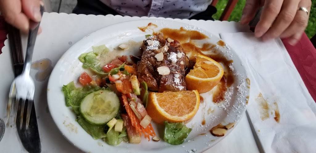 Restaurant Casablanca | restaurant | 179 Rue Principale, Saint-Sauveur, QC J0R 1R0, Canada | 4502270245 OR +1 450-227-0245