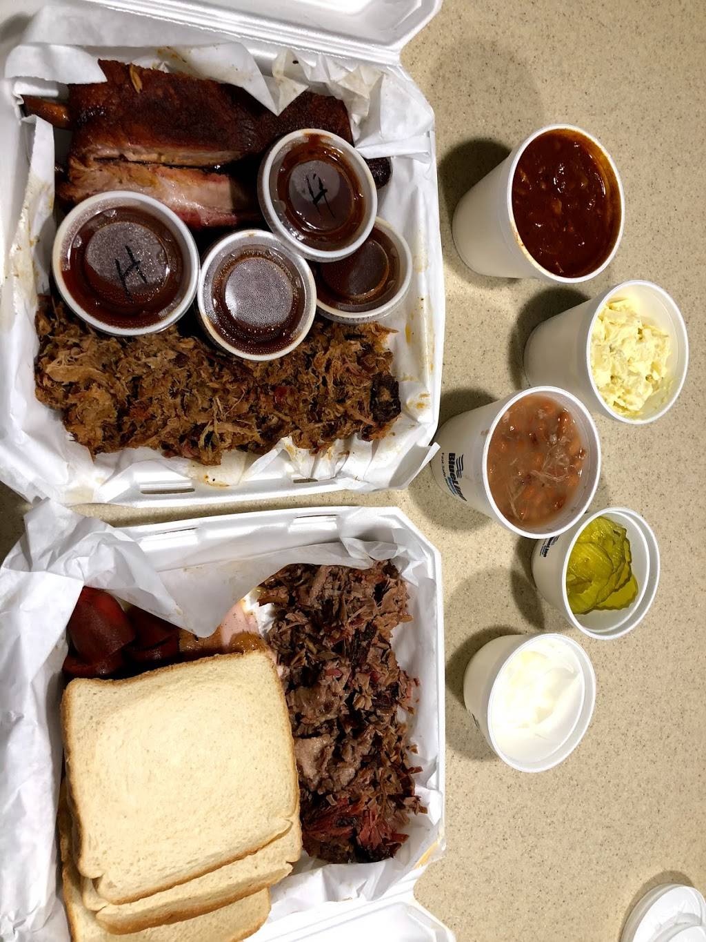 Sharp’s BBQ | restaurant | Piedmont, OK 73078, USA | 4058836081 OR +1 405-883-6081