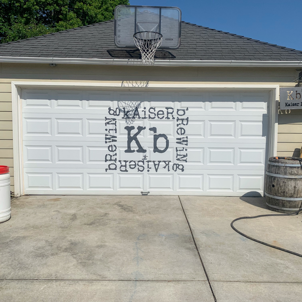 Kaiser Brewing Company | restaurant | 1607 Hawthorne St, Forest Grove, OR 97116, USA | 5034129628 OR +1 503-412-9628