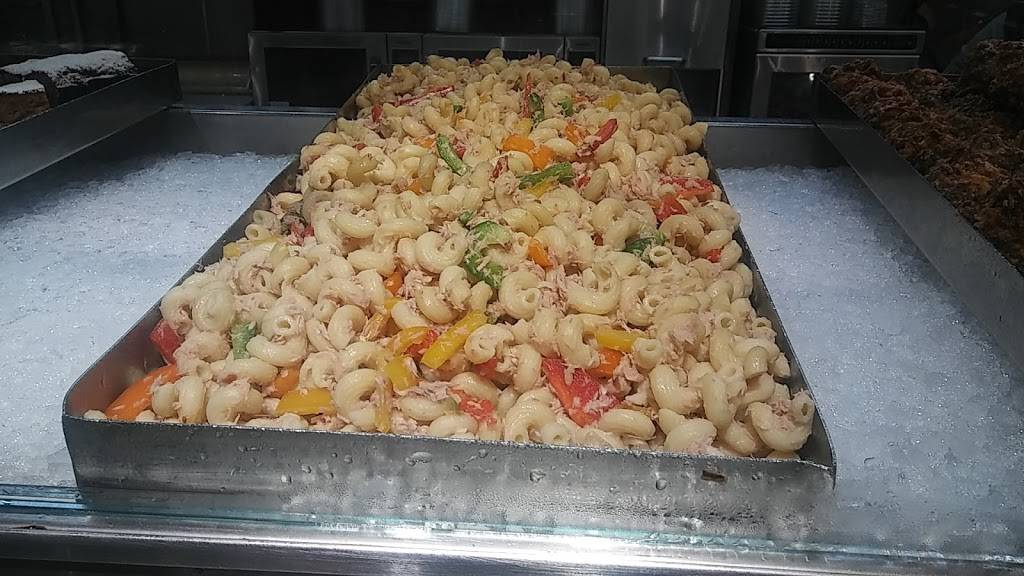 Westside Market | bakery | 2840 Broadway, New York, NY 10025, USA | 2122223367 OR +1 212-222-3367