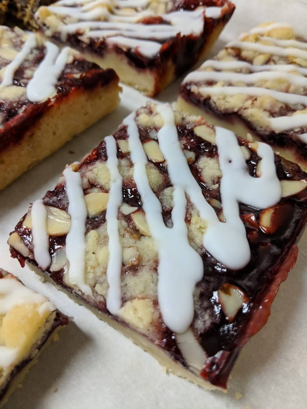 Cafe at CCBC | cafe | 4600 25th Ave NE # 165, Salem, OR 97301, USA | 5033933683 OR +1 503-393-3683