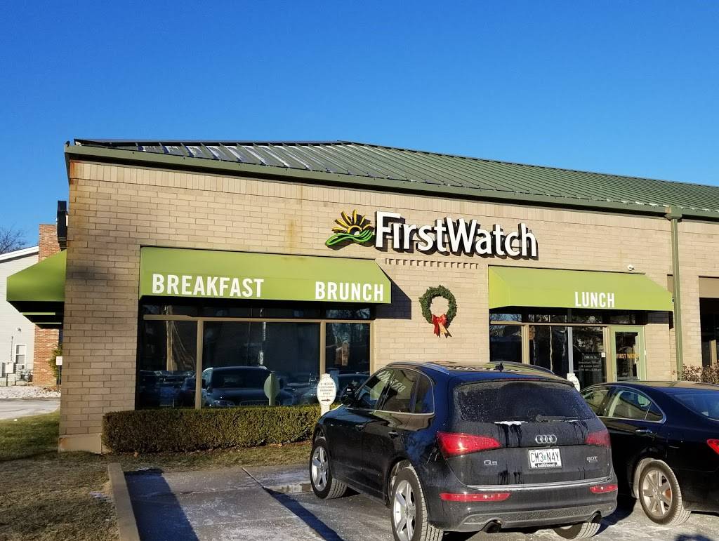 First Watch - Kirkwood | restaurant | 491 S Kirkwood Rd, Kirkwood, MO 63122, USA | 3149097271 OR +1 314-909-7271