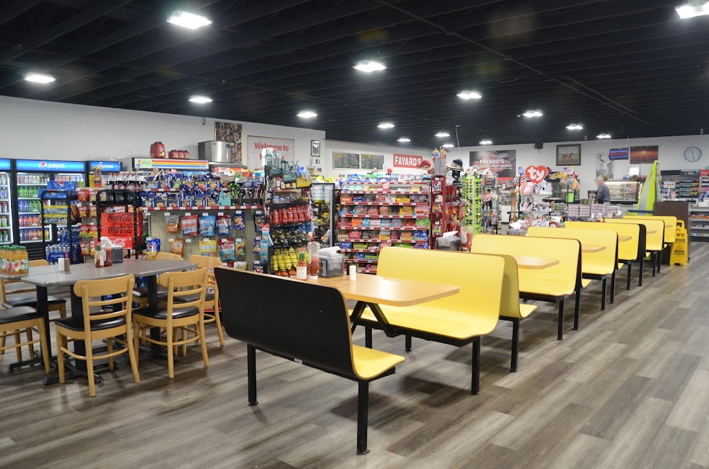 Fayards | restaurant | 1757 Popps Ferry Rd, Biloxi, MS 39532, USA | 2283881021 OR +1 228-388-1021