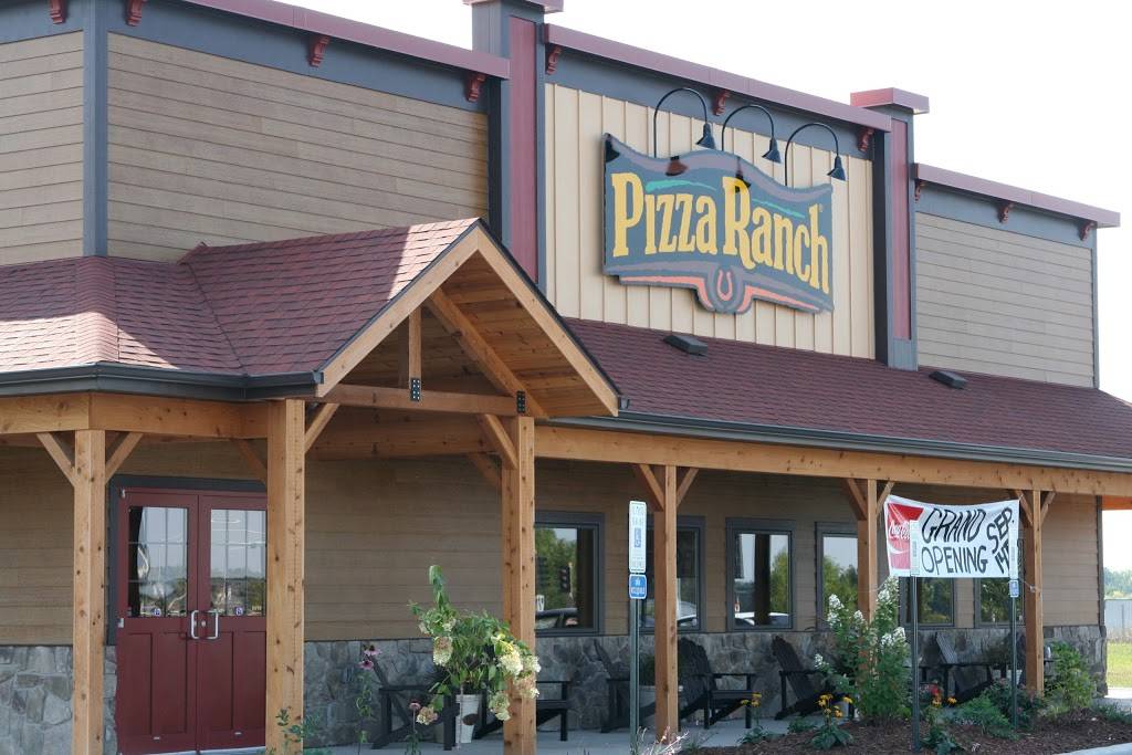 Pizza Ranch | meal delivery | 2451 Truax Blvd, Eau Claire, WI 54703, USA | 7155144143 OR +1 715-514-4143