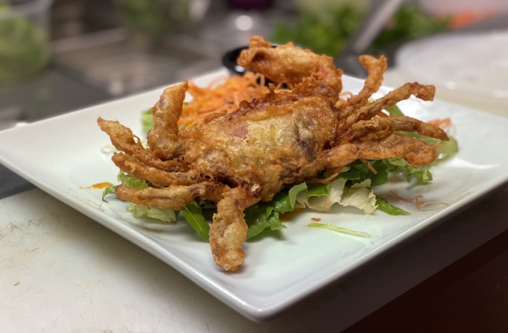 Sea Racha Asian Cuisine and Bar | restaurant | 103 US-1 STE B5, Jupiter, FL 33477, USA | 5617476944 OR +1 561-747-6944