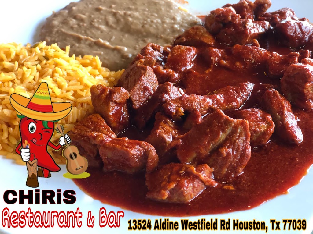 Chiris Restaurant | restaurant | 13524 Aldine Westfield Rd, Houston, TX 77039, USA | 3465702652 OR +1 346-570-2652