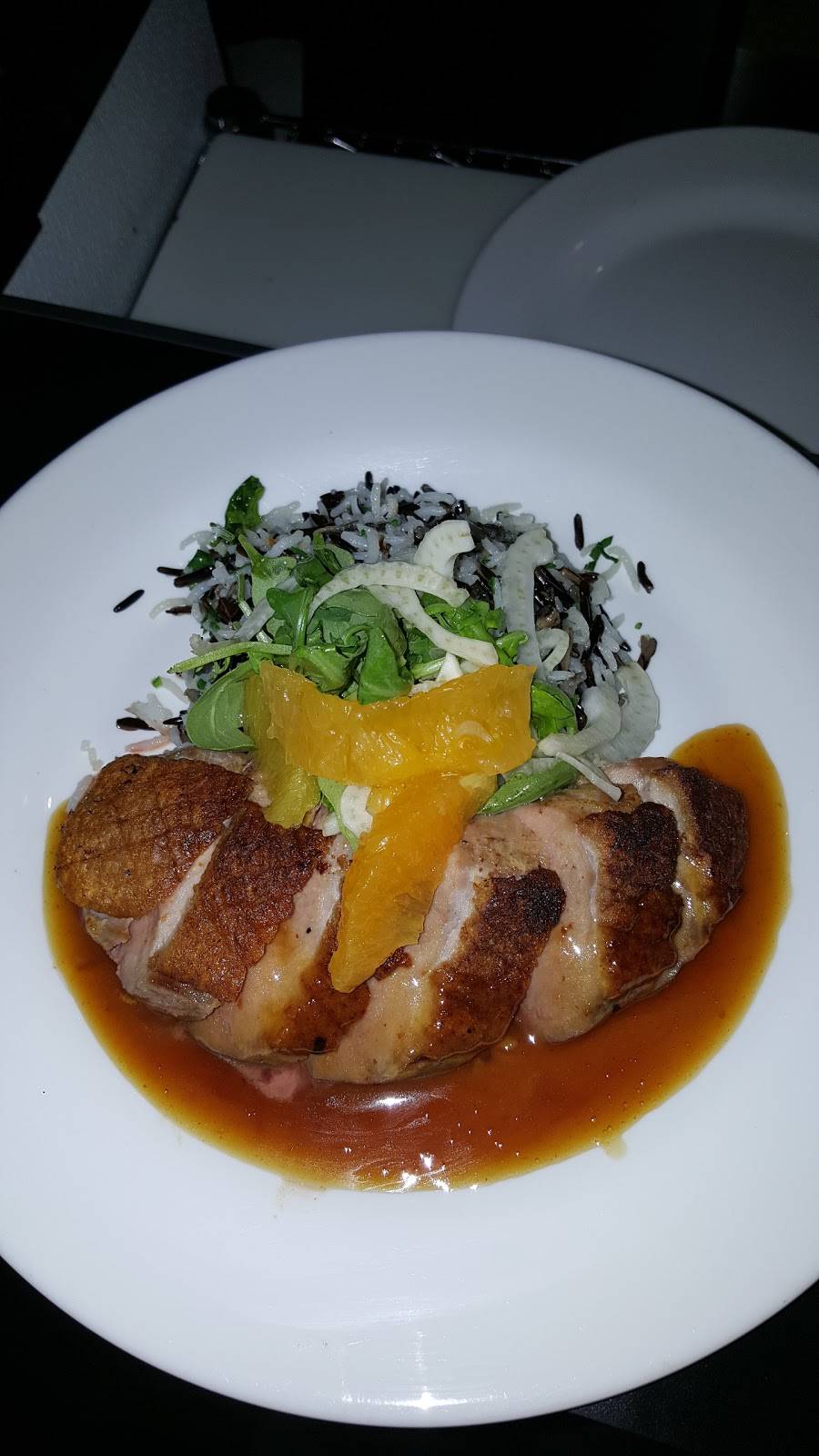 Appetit Bistro | restaurant | 540A Willett Ave, Port Chester, NY 10573, USA | 9146902000 OR +1 914-690-2000