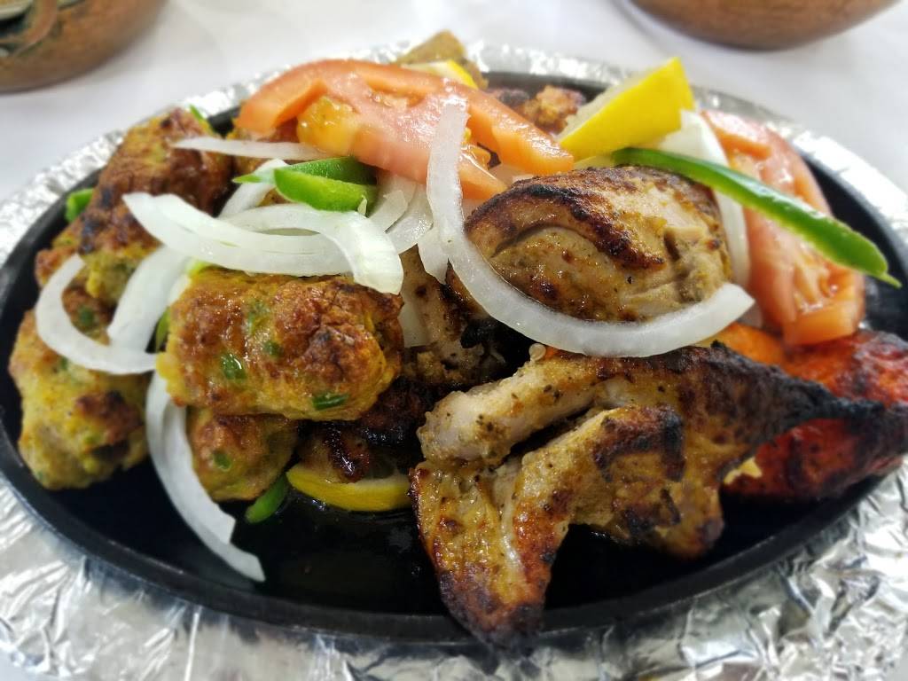 New Masala Grill and Restaurant | restaurant | 1203 St George Ave, Colonia, NJ 07067, USA | 7327501100 OR +1 732-750-1100
