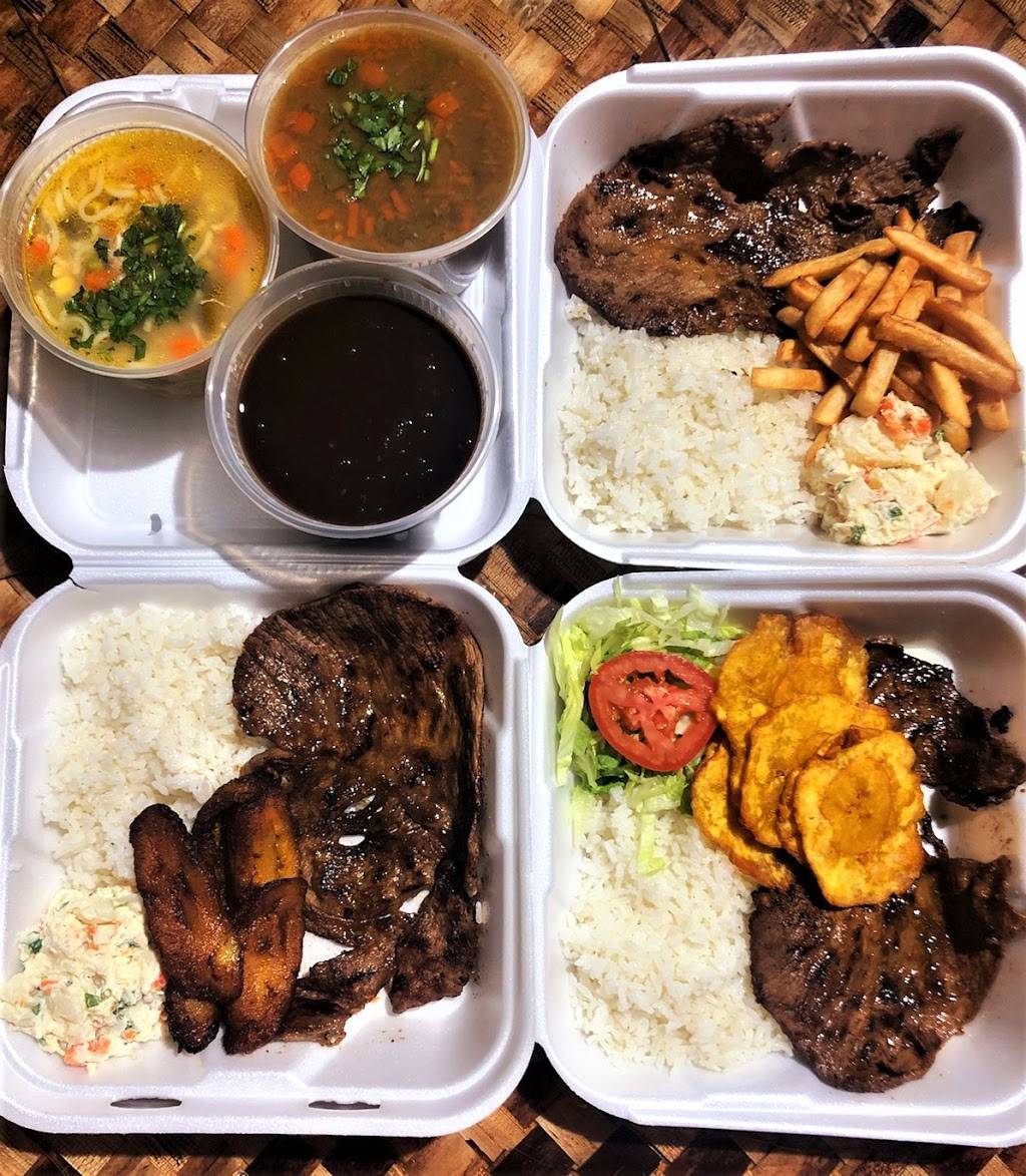 Sabor Latino | restaurant | 3053 State St #1, South Salt Lake, UT 84115, USA | 8014872009 OR +1 801-487-2009