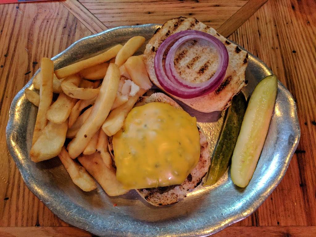 Hattricks | restaurant | 107 S Franklin St, Tampa, FL 33602, USA | 8132254288 OR +1 813-225-4288