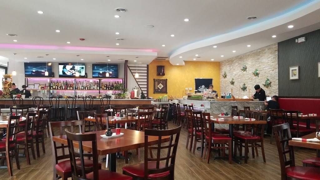 Good Fortune Sushi Bar & Restaurant | restaurant | 42864 Truro Parish Dr, Ashburn, VA 20148, USA | 7037298228 OR +1 703-729-8228