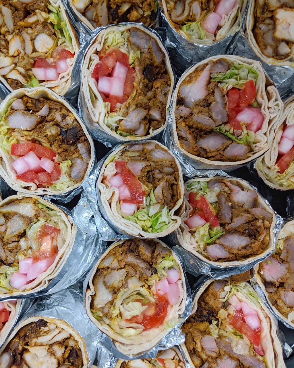 Pita My Shawarma | restaurant | 3716 Butler St, Pittsburgh, PA 15201, USA | 4122543471 OR +1 412-254-3471