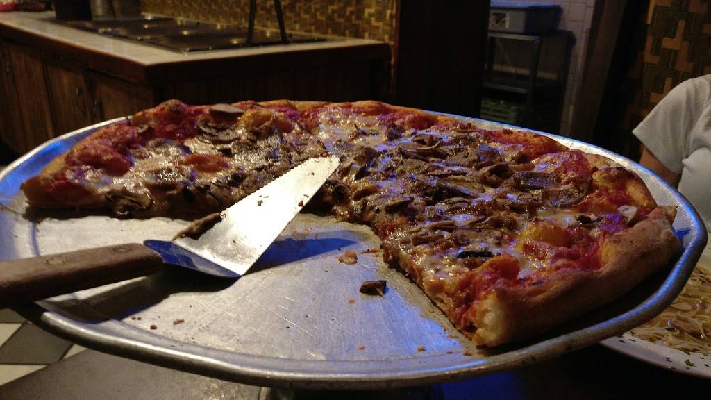 Da Vincis Restaurant | restaurant | 6692 US-1, Port St. Lucie, FL 34952, USA | 7724669331 OR +1 772-466-9331