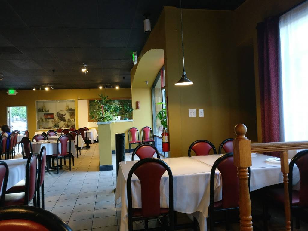 Chez Sovan Restaurant | restaurant | 2425 S Bascom Ave Suite A, Campbell, CA 95008, USA | 4083717711 OR +1 408-371-7711