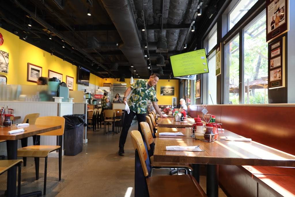 Eggs n Things Ko Olina | restaurant | 92-1047 Olani St #1-101, Kapolei, HI 96707, USA | 8083123447 OR +1 808-312-3447