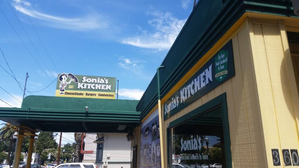 Sonias Kitchen | meal takeaway | 360 E William St, San Jose, CA 95112, USA | 4082955654 OR +1 408-295-5654