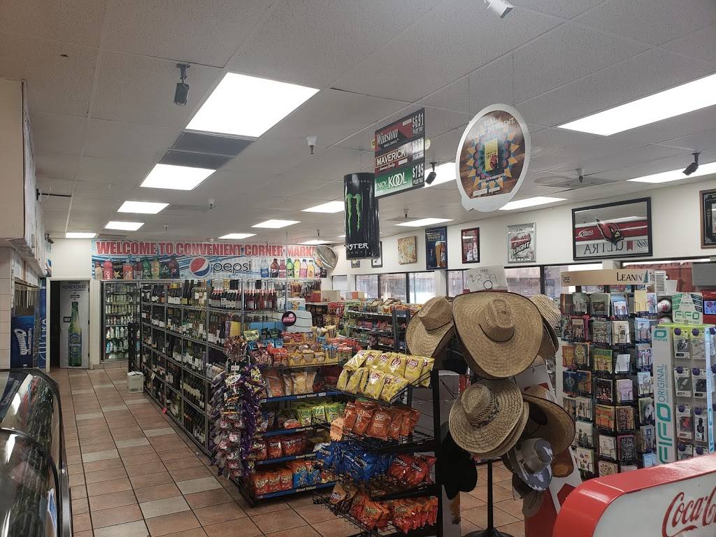 Convenient Corner Market Deli | bakery | 9330 E Poinsettia Dr # 108, Scottsdale, AZ 85260, USA | 4803913155 OR +1 480-391-3155