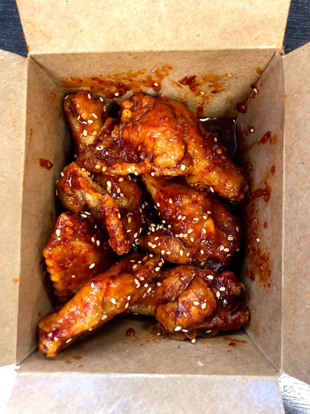 Chun Ha Jjambbong | restaurant | 5331 University Dr, Irvine, CA 92612, USA | 9496810121 OR +1 949-681-0121