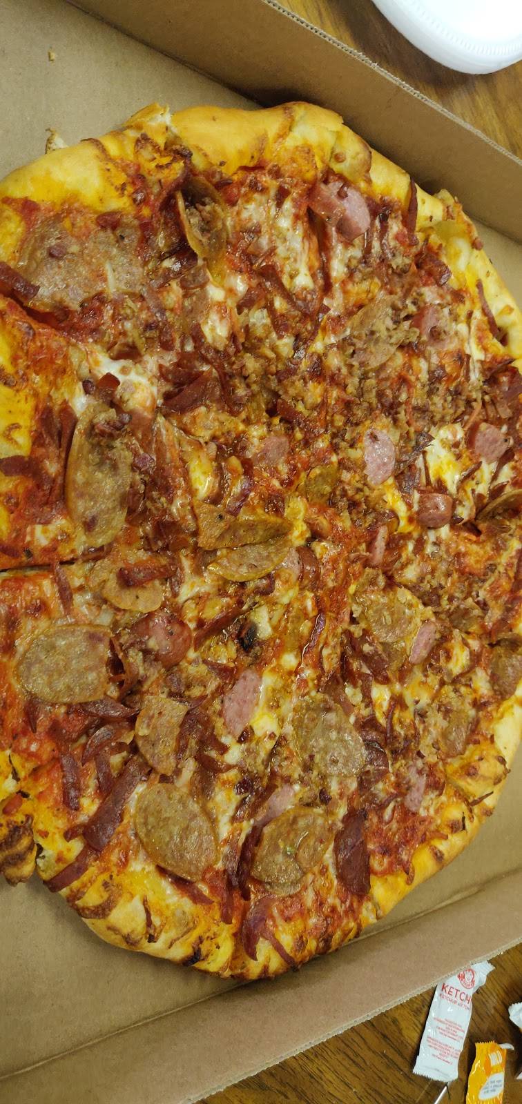 Slices n Squares | meal delivery | 5300 Walker Rd, Windsor, ON N9A 6J3, Canada | 5199779111 OR +1 519-977-9111