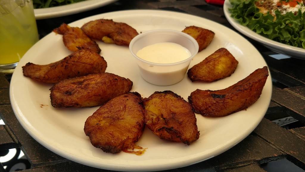 El Lucerito | restaurant | 767 Lincoln Ave, San Rafael, CA 94901, USA | 4154574910 OR +1 415-457-4910