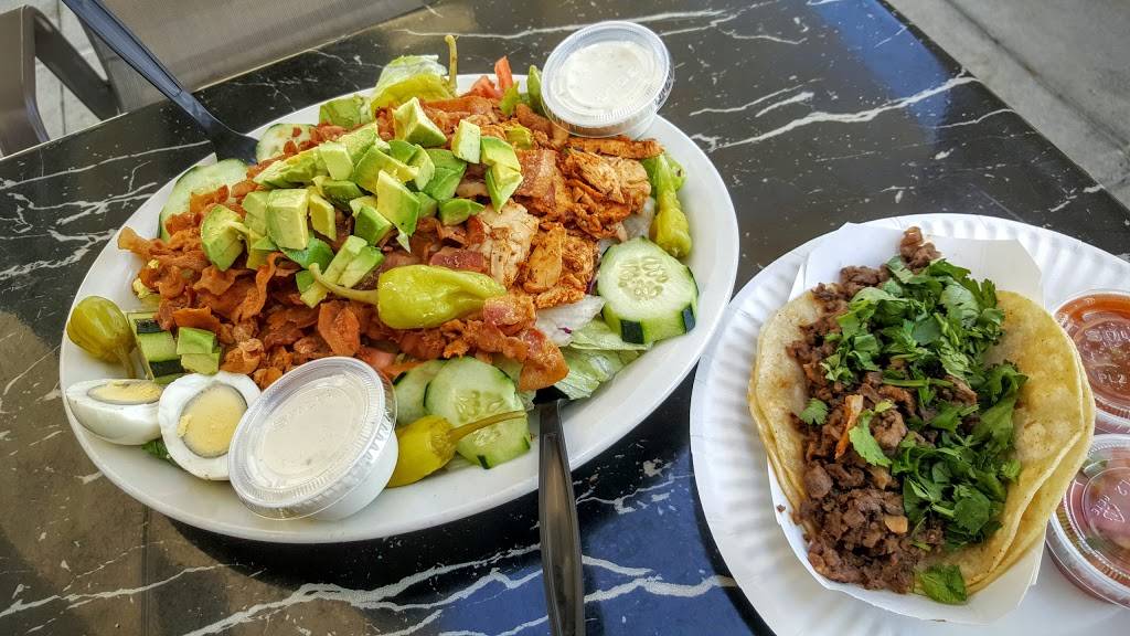 Hot Off The Grill | restaurant | 12800 Seal Beach Blvd, Seal Beach, CA 90740, USA | 5624932722 OR +1 562-493-2722