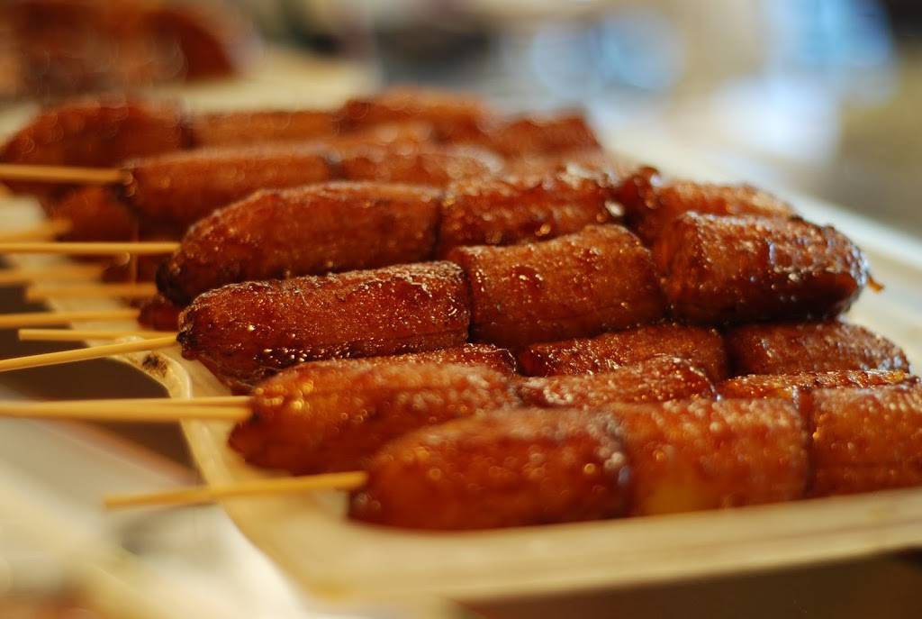 Nanay Glorias Filipino Restaurant | restaurant | 3756 W Ave 40 L, Los Angeles, CA 90065, USA | 3232555022 OR +1 323-255-5022