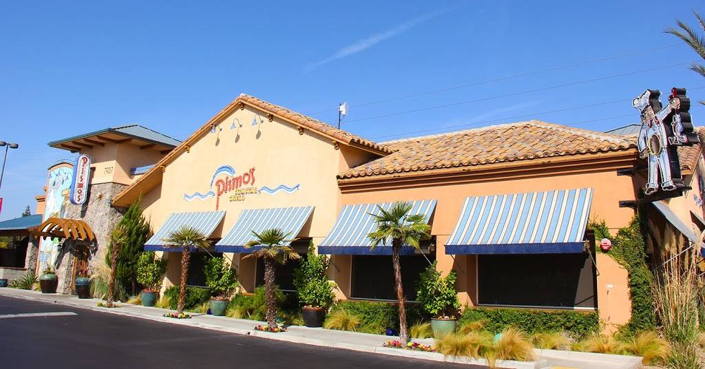 Pismos Coastal Grill | restaurant | 7937 N Blackstone Ave, Fresno, CA 93711, USA | 5594399463 OR +1 559-439-9463