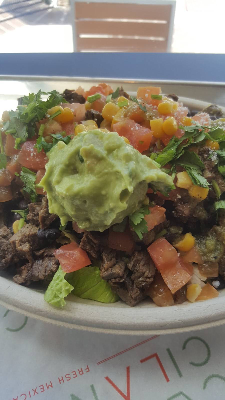 Cocina Cilantro | restaurant | 2609, 247 N Brand Blvd, Glendale, CA 91203, USA | 8184847248 OR +1 818-484-7248