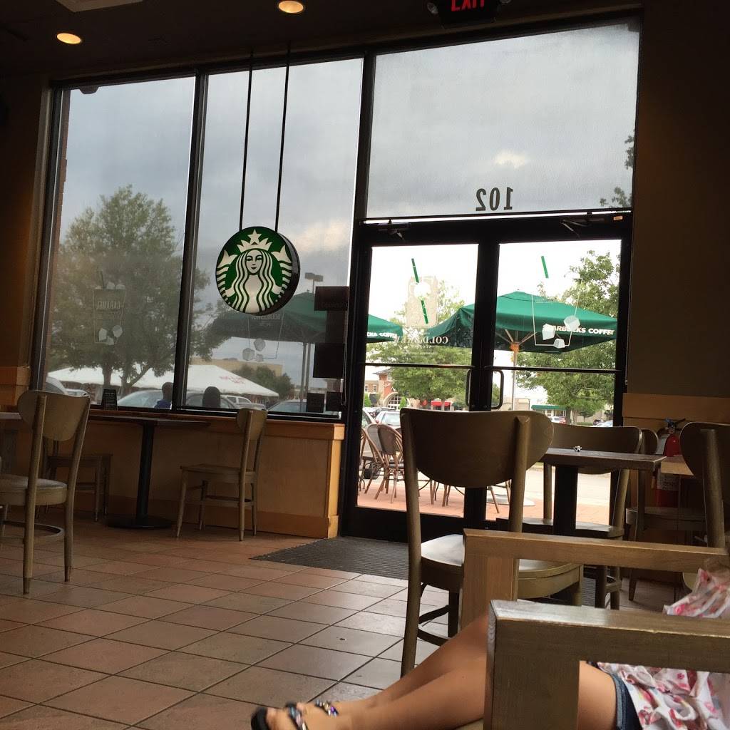Starbucks | cafe | 1107 Walnut St #102, Cary, NC 27511, USA | 9194689908 OR +1 919-468-9908