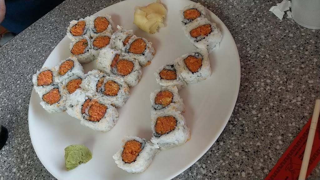 Ninja Express | restaurant | 1010 Cass St, Wabash, IN 46992, USA | 2605638858 OR +1 260-563-8858