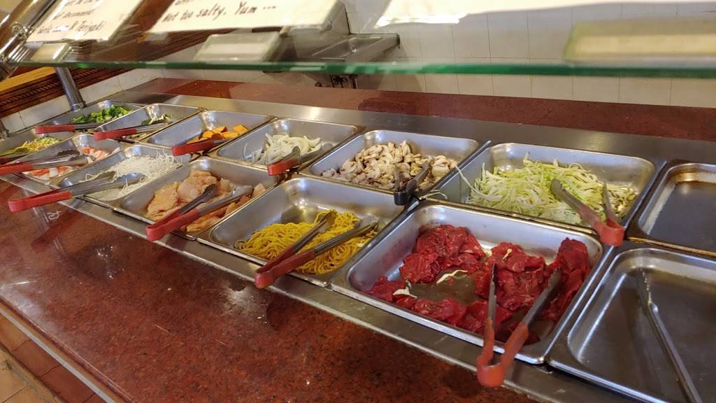 New China Buffet | restaurant | 3536 Cummings Hwy #104, Chattanooga, TN 37419, USA | 4238216988 OR +1 423-821-6988