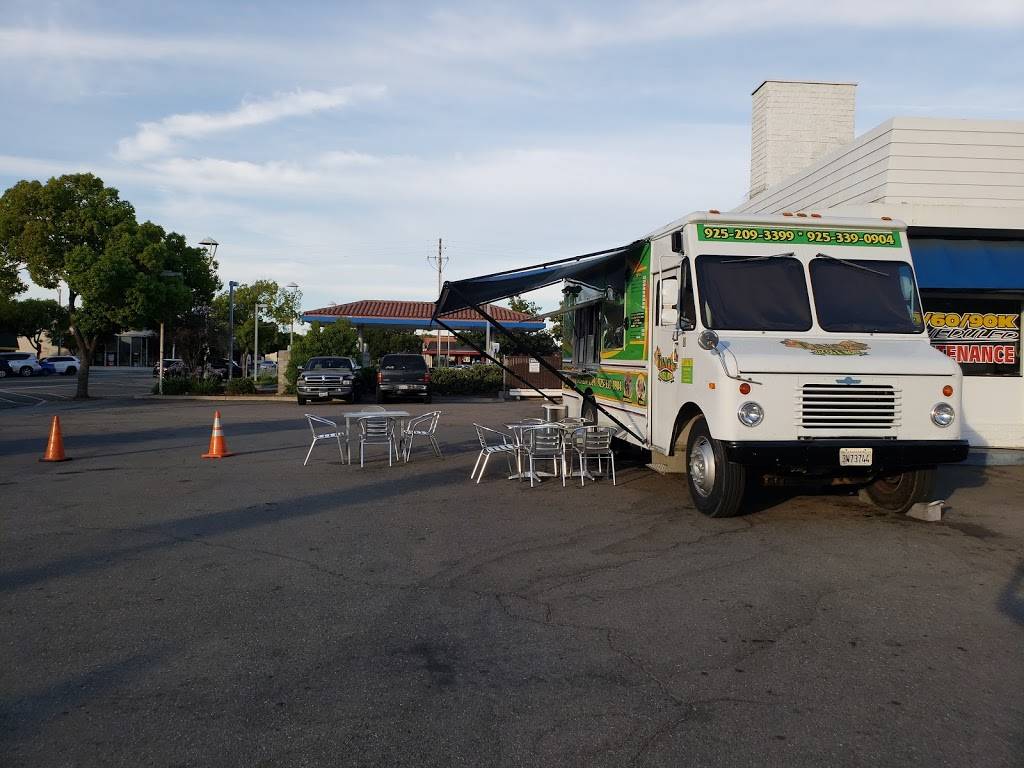 Tino’s Tacos & More | restaurant | 1737 First St, Livermore, CA 94550, USA | 9252093399 OR +1 925-209-3399