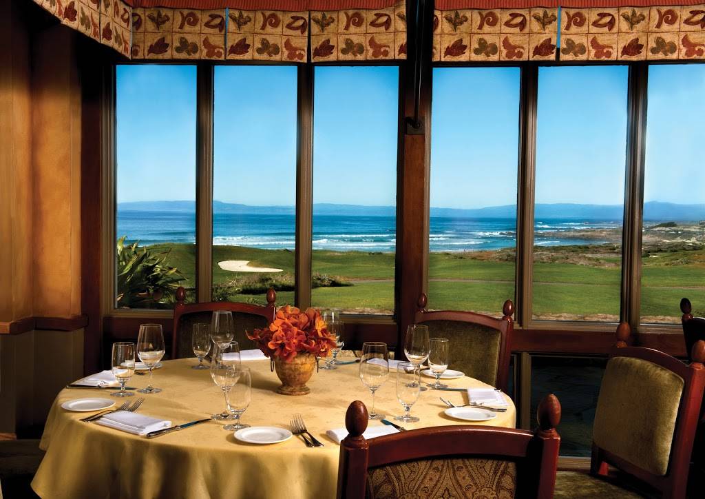Pèppoli at Pebble Beach | restaurant | 2700 17 Mile Dr, Pebble Beach, CA 93953, USA | 8312333489 OR +1 831-233-3489