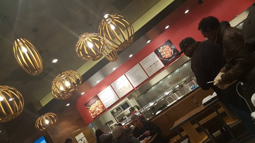 Panda Express | restaurant | 3551 Aramingo Ave, Philadelphia, PA 19134, USA | 2152892067 OR +1 215-289-2067